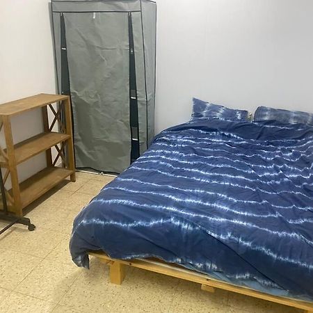 Sima Place Apartment Petach Tikva Luaran gambar