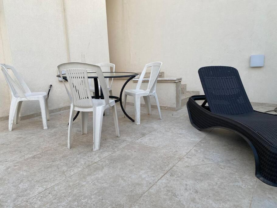 Sima Place Apartment Petach Tikva Luaran gambar