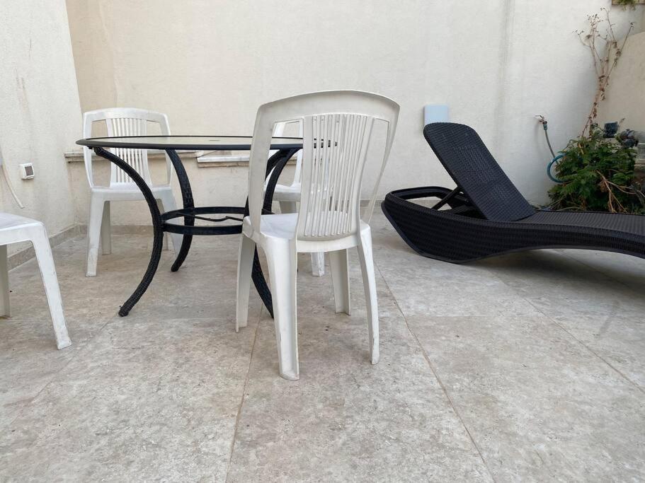 Sima Place Apartment Petach Tikva Luaran gambar