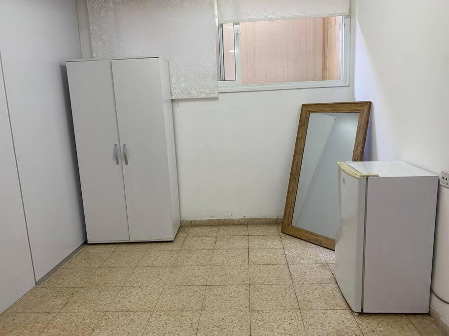 Sima Place Apartment Petach Tikva Luaran gambar