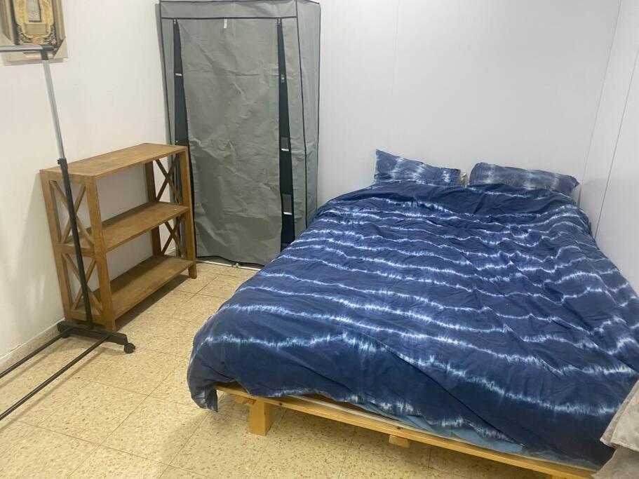 Sima Place Apartment Petach Tikva Luaran gambar