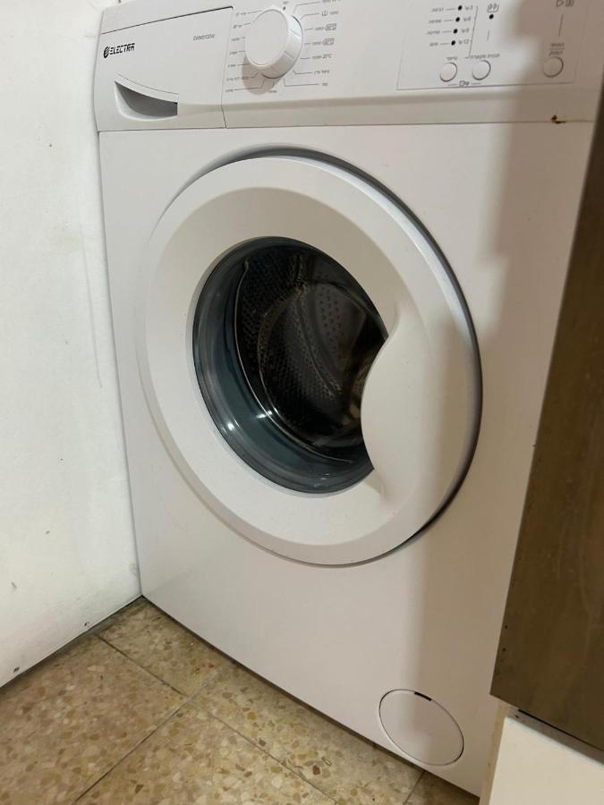 Sima Place Apartment Petach Tikva Luaran gambar